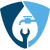 Sewer Line Replacement Logo